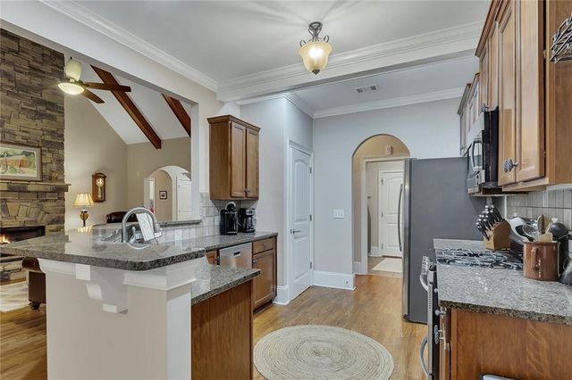 200 Sable Ridge Way, Acworth, GA 30102