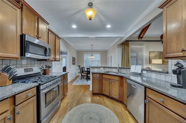 200 Sable Ridge Way, Acworth, GA 30102