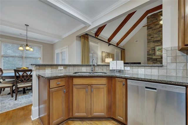 200 Sable Ridge Way, Acworth, GA 30102