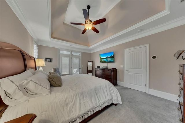 200 Sable Ridge Way, Acworth, GA 30102