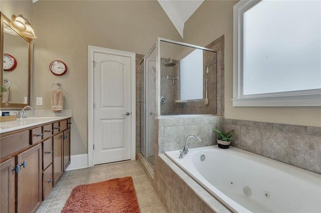 200 Sable Ridge Way, Acworth, GA 30102