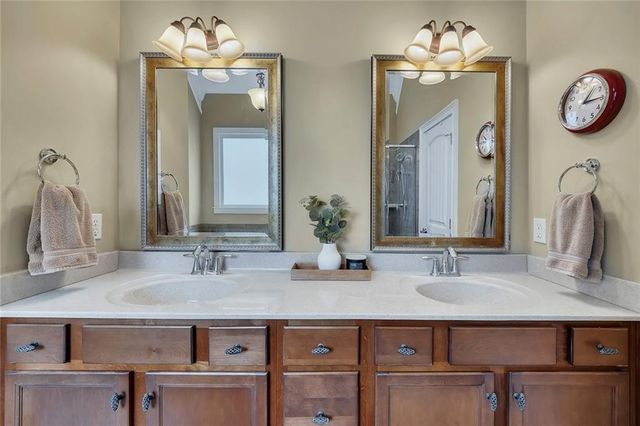 200 Sable Ridge Way, Acworth, GA 30102