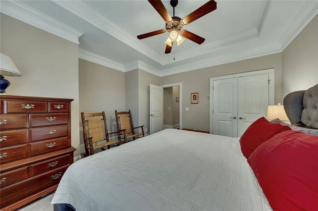 200 Sable Ridge Way, Acworth, GA 30102