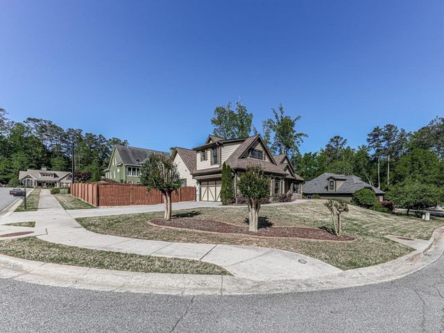 200 Sable Ridge Way, Acworth, GA 30102