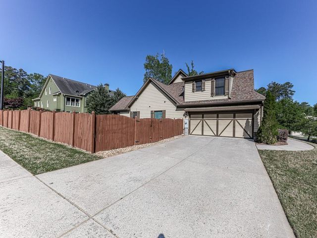 200 Sable Ridge Way, Acworth, GA 30102