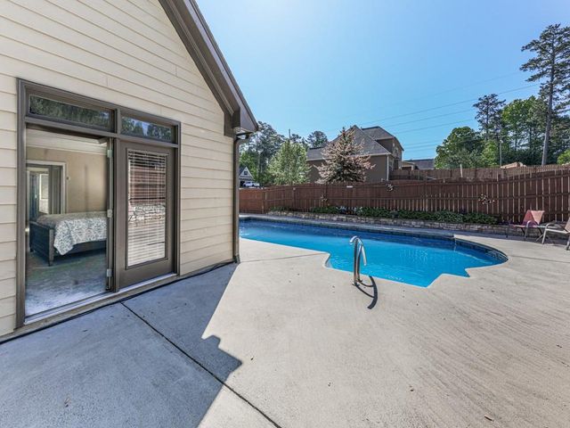 200 Sable Ridge Way, Acworth, GA 30102