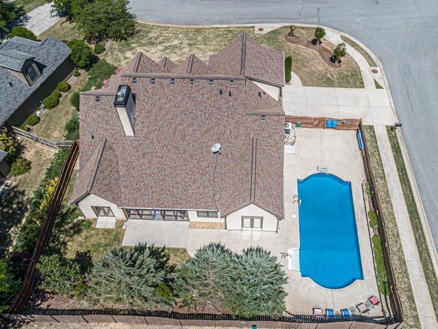 200 Sable Ridge Way, Acworth, GA 30102