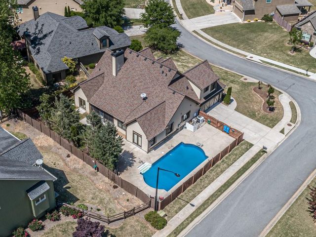 200 Sable Ridge Way, Acworth, GA 30102