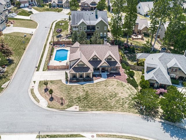 200 Sable Ridge Way, Acworth, GA 30102