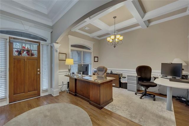 200 Sable Ridge Way, Acworth, GA 30102