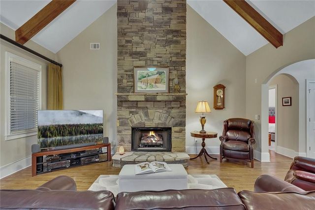 200 Sable Ridge Way, Acworth, GA 30102