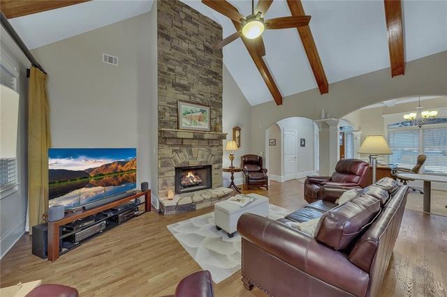 200 Sable Ridge Way, Acworth, GA 30102