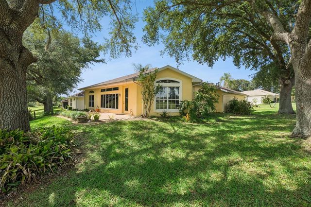 21325 ROYAL TROON DRIVE, Leesburg, FL 34748