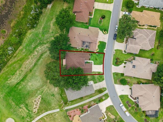 21325 ROYAL TROON DRIVE, Leesburg, FL 34748