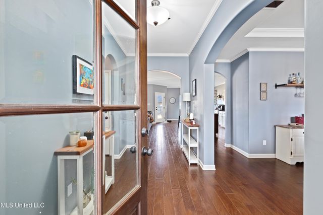 14415 Red Chip Trail, Olive Branch, MS 38654