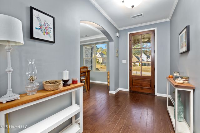 14415 Red Chip Trail, Olive Branch, MS 38654