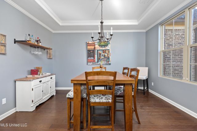 14415 Red Chip Trail, Olive Branch, MS 38654