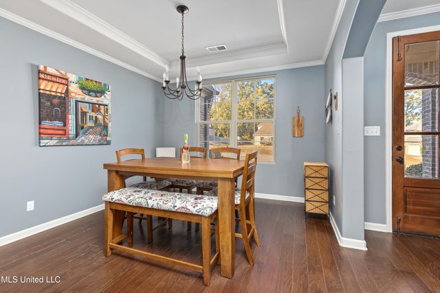 14415 Red Chip Trail, Olive Branch, MS 38654