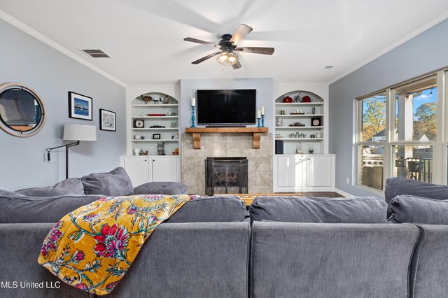 14415 Red Chip Trail, Olive Branch, MS 38654