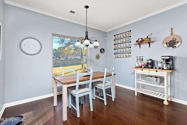 14415 Red Chip Trail, Olive Branch, MS 38654