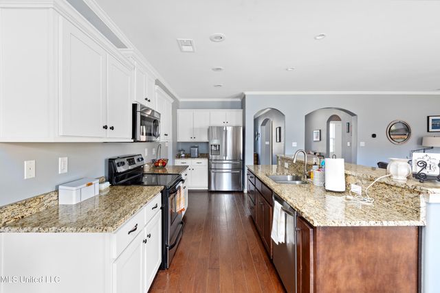 14415 Red Chip Trail, Olive Branch, MS 38654