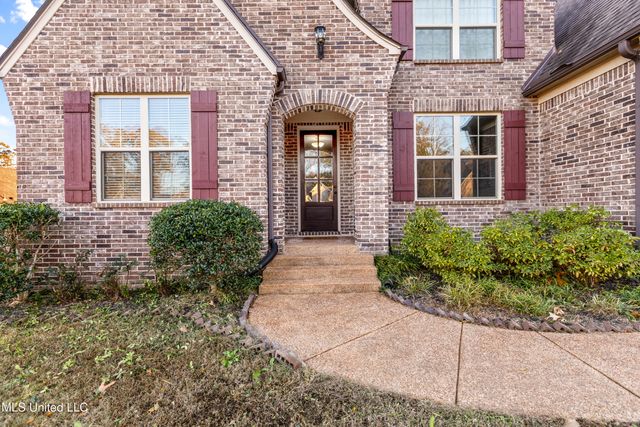 14415 Red Chip Trail, Olive Branch, MS 38654
