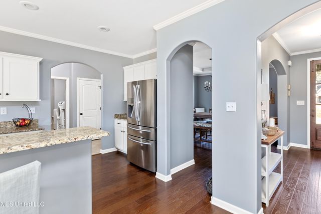 14415 Red Chip Trail, Olive Branch, MS 38654