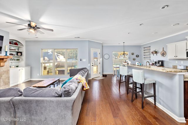 14415 Red Chip Trail, Olive Branch, MS 38654