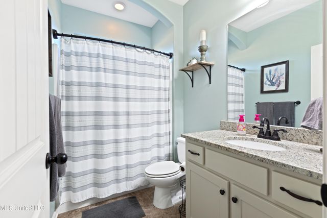 14415 Red Chip Trail, Olive Branch, MS 38654