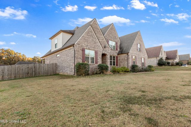 14415 Red Chip Trail, Olive Branch, MS 38654