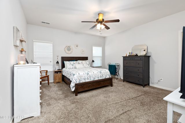 14415 Red Chip Trail, Olive Branch, MS 38654