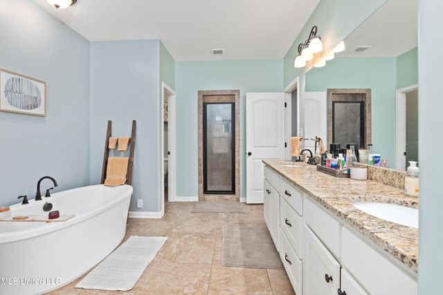 14415 Red Chip Trail, Olive Branch, MS 38654