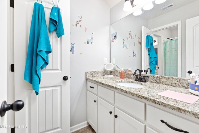 14415 Red Chip Trail, Olive Branch, MS 38654