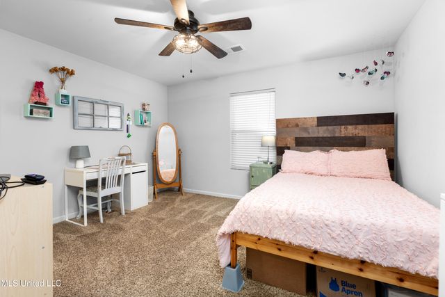 14415 Red Chip Trail, Olive Branch, MS 38654