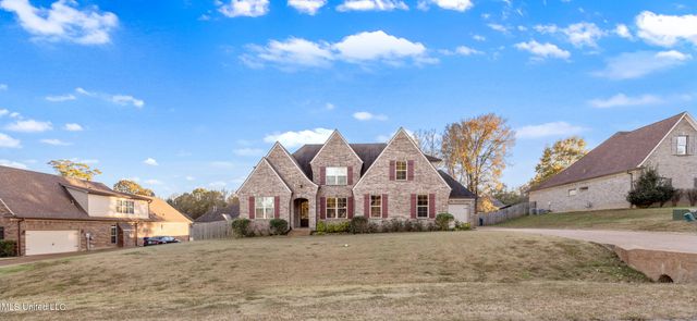 14415 Red Chip Trail, Olive Branch, MS 38654