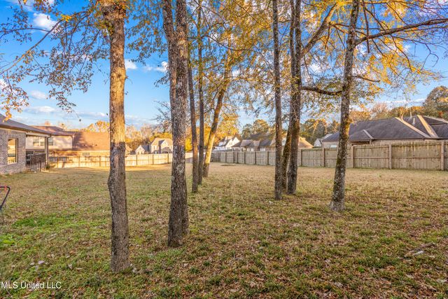 14415 Red Chip Trail, Olive Branch, MS 38654