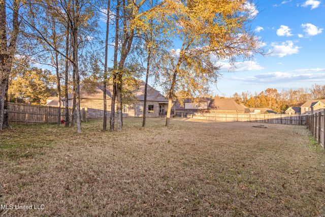 14415 Red Chip Trail, Olive Branch, MS 38654