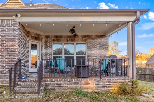 14415 Red Chip Trail, Olive Branch, MS 38654