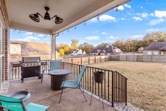 14415 Red Chip Trail, Olive Branch, MS 38654