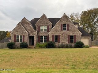 14415 Red Chip Trail, Olive Branch, MS 38654