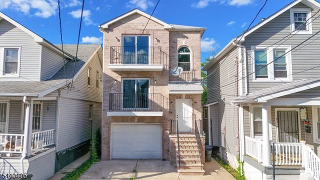 23 Edwin Pl, Newark City, NJ 07112