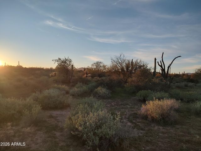 16XXX E Calle de Las Estrellas -- -, Scottsdale, AZ 85262