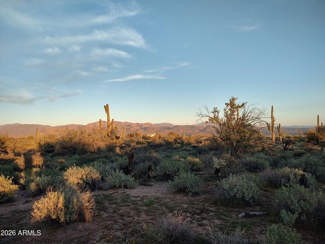 16XXX E Calle de Las Estrellas -- -, Scottsdale, AZ 85262