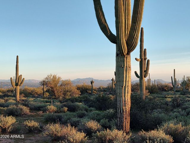 16XXX E Calle de Las Estrellas -- -, Scottsdale, AZ 85262