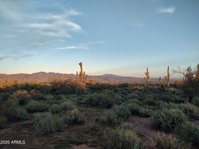 16XXX E Calle de Las Estrellas -- -, Scottsdale, AZ 85262