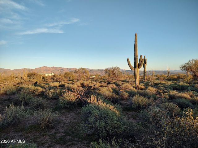 16XXX E Calle de Las Estrellas -- -, Scottsdale, AZ 85262