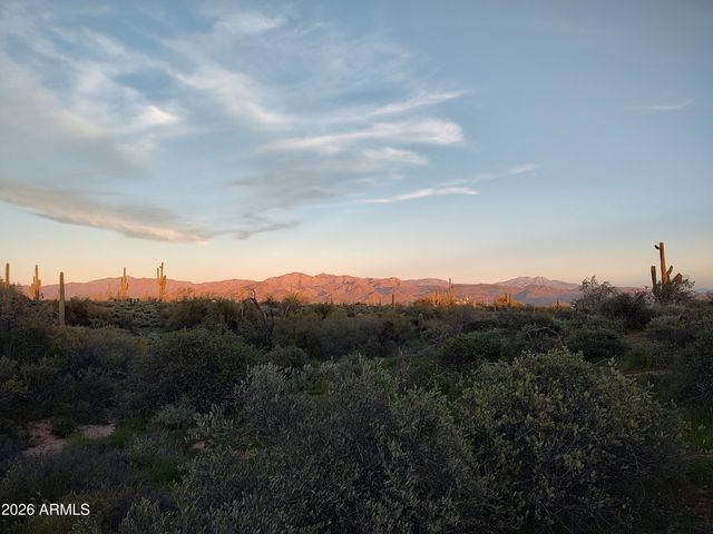 16XXX E Calle de Las Estrellas -- -, Scottsdale, AZ 85262