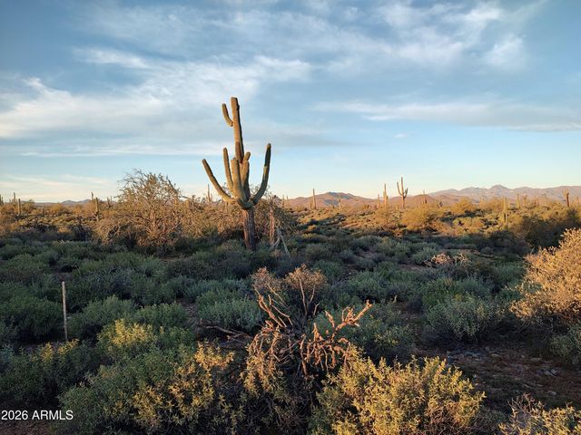 16XXX E Calle de Las Estrellas -- -, Scottsdale, AZ 85262