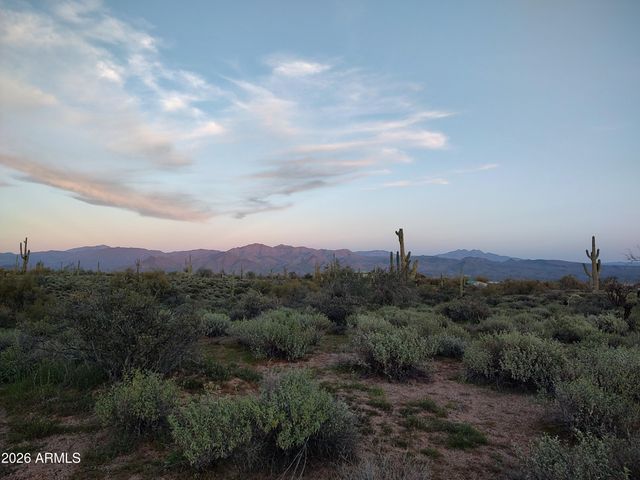 16XXX E Calle de Las Estrellas -- -, Scottsdale, AZ 85262