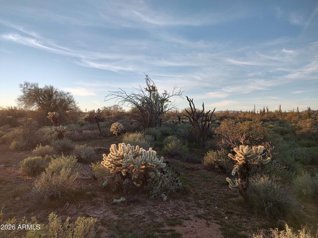 16XXX E Calle de Las Estrellas -- -, Scottsdale, AZ 85262